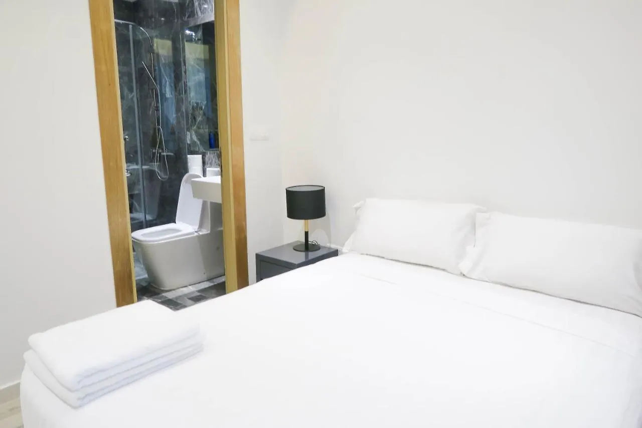 Rr Cozy Studio & Suite Singapore 0*,