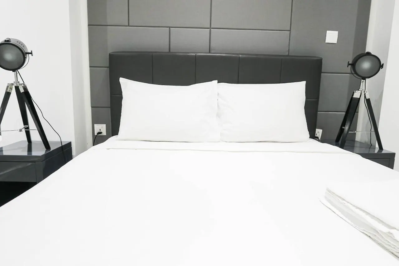 Apartment Rr Cozy Studio & Suite Singapore Singapore